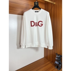 Dolce Gabbana Hoodies